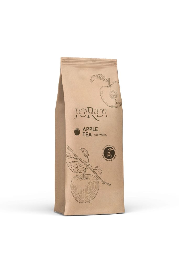 Jordi Apple Tea