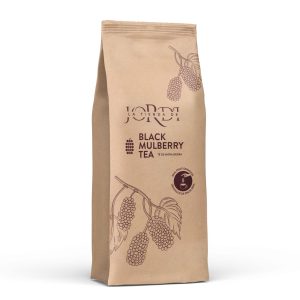 Jordi BlackMulberry Tea