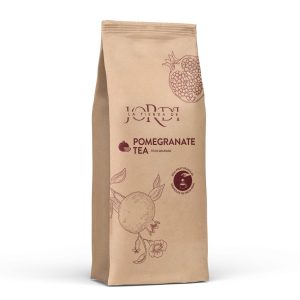Jordi Pomegranate Tea