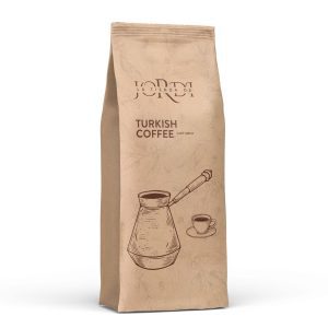 Jordi TurkishCoffee
