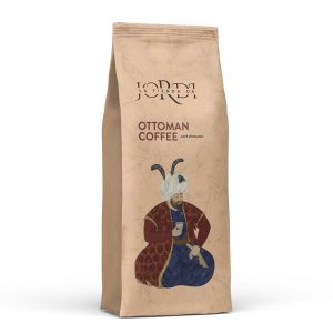 JordiOttoman Coffee