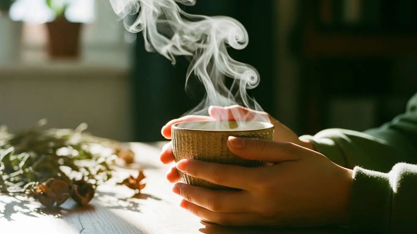 bienestar integral desde lo natural